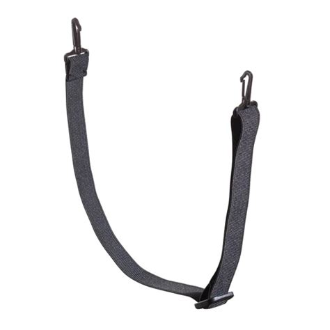 Подбородочный ремень для каски 2-точечный, эластичный | Мидас Сахалин