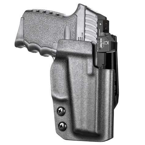 Red Dot Sight Holsters | polymerholster