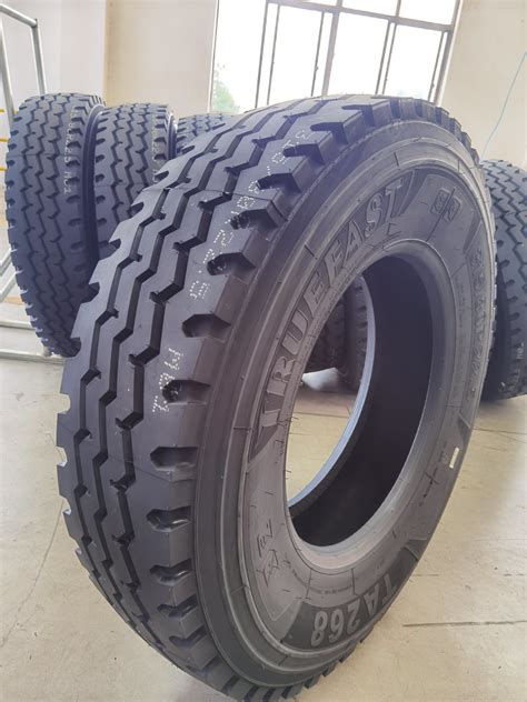 Doupro Boto Brand Truck Tires R Ta All Steel Radial