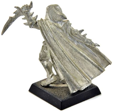 Games Workshop Dark Elves Khainite Assassin 1 Metal Fantasy Au Royaume Des Titans