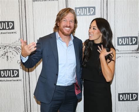 Do Chip and Joanna Gaines Still Own the 'Fixer Upper' Lakehouse?