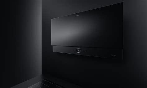 Bosch Accent Line Carbon Black Exklusive Ger Te In Schwarz