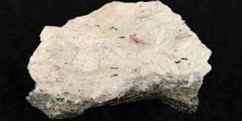 Aqualite: Properties and Occurrences - Assignment Point