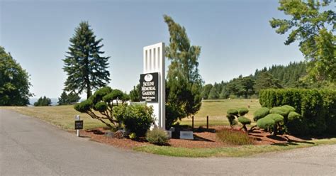 Skyline Memorial Gardens Funeral Home, Portland, OR - Funeral Zone