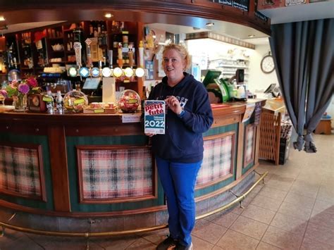 Cerisy la Forêt le Pub 17 de l Abbaye de Cerisy inscrit au Petit Futé