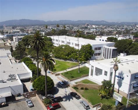 Santa Monica High School - Viahouse.Com