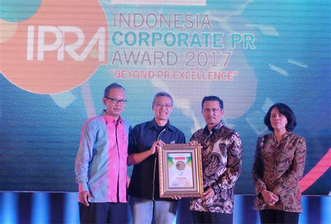 Asuransi Astra Raih Penghargaan Indonesia Insurance Consumer Choice