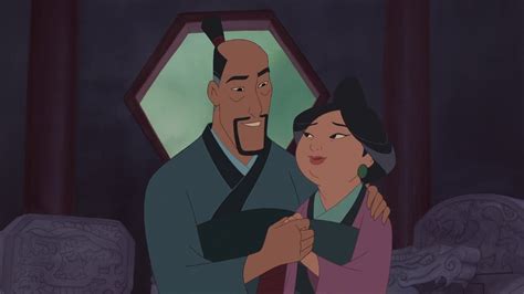 Mulan Ii Movie Review And Ratings By Kids