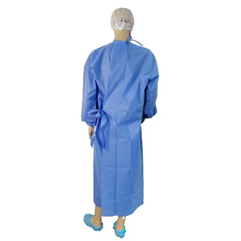 Class I Operating Room Gowns