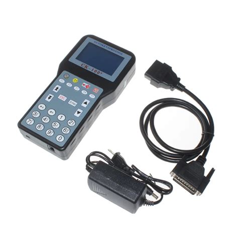 Prefect Ck100 Key Programmer V99 99 SBB Transponder Key Latest