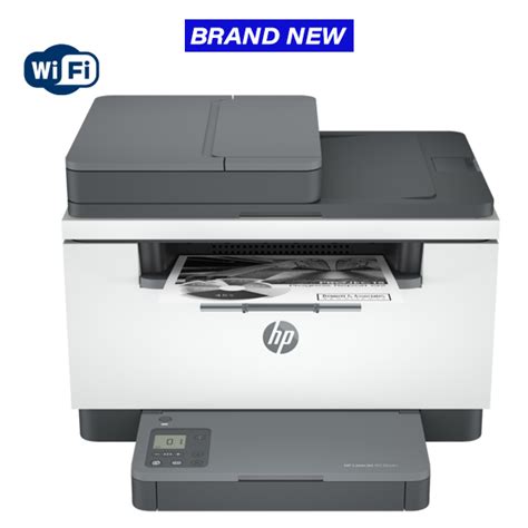 Hp Laserjet M236sdn Monochrome Printer Smartbuy Kenya