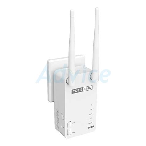 Range Extender Totolink Ex Ac Dual Band Lifetime Forever