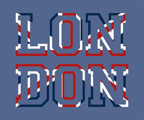 London city vector art on Behance