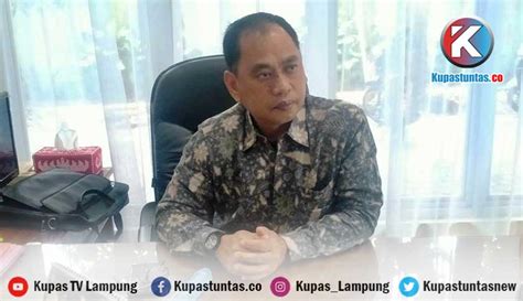 Kupas Tuntas Pemkot Bandar Lampung Anggarkan Rp 15 Miliar Untuk Beli