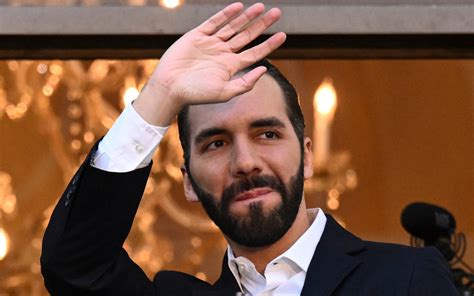 Nayib Bukele Quiere Replicar En Hait Modelo De El Salvador El Sol De