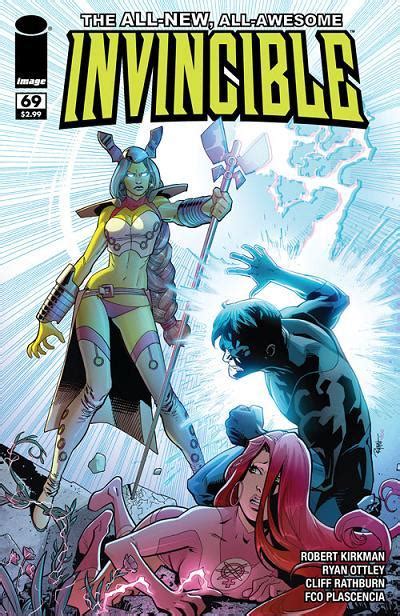 Invincible Vol 1 69 Image Comics Database Fandom