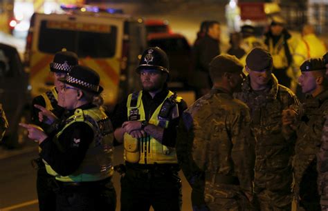 London Hundreds Evacuated In Penge After Gas Leak Ibtimes Uk