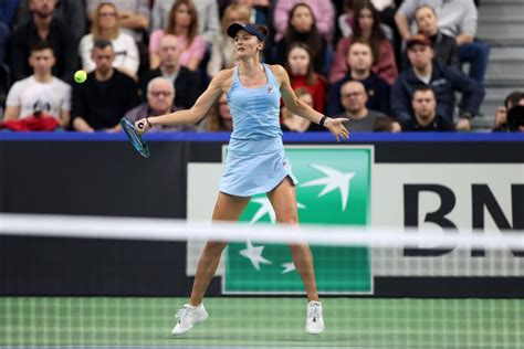 Linda Noskova Vs Irina Begu Ponturi Pariuri 08 03 2023