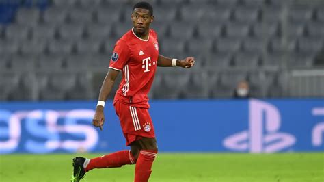 Mercato Chelsea Pr T Concurrencer Le Real Et Le Psg Pour Alaba