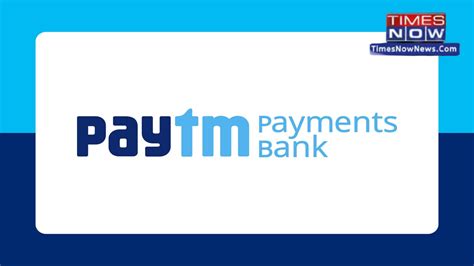 RBI Slaps Penalty On Paytm Payments Bank For KYC Non Compliance