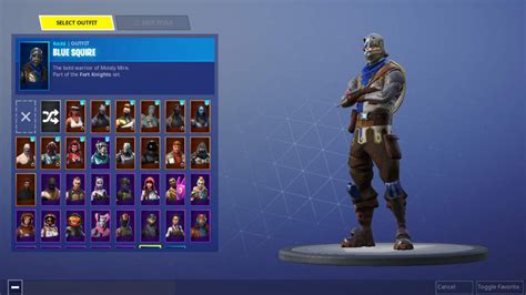 Here’s My Entire Locker So Far( Including Emotes, Glider, Pickaxes ...