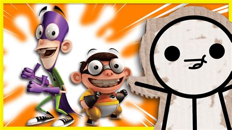 VERGESSENE SERIEN Auf Nickelodeon YouTube