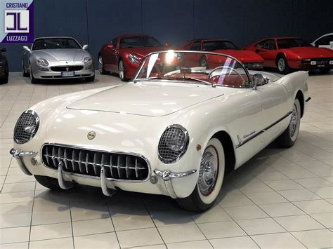 Chevrolet Corvette C De Vendre Voiture Ancienne De Collection