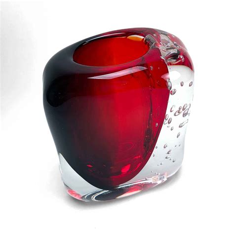 Murano Glass Vases | Handmade