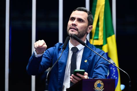 Cleitinho Responde Zema Sobre Candidatura A Governador Nunca Me