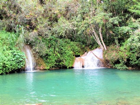 Siete Razones Por Las Que Visitar Topes De Collantes Todo Cuba