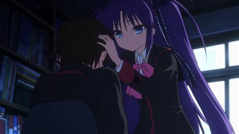 Little Busters Ex 05 Ova Random Curiosity