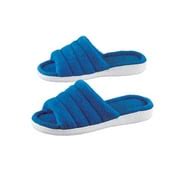 Terry Cloth Slippers - Walmart.com