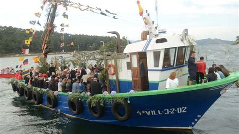 La Decepcionante Suspensi N De La Procesi N De La Virgen Del Carmen