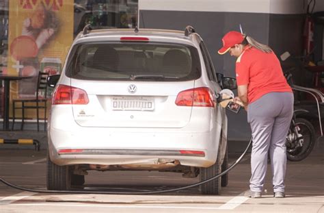 Varia O No Pre O Dos Combust Veis Etanol Pode Ser Encontrado