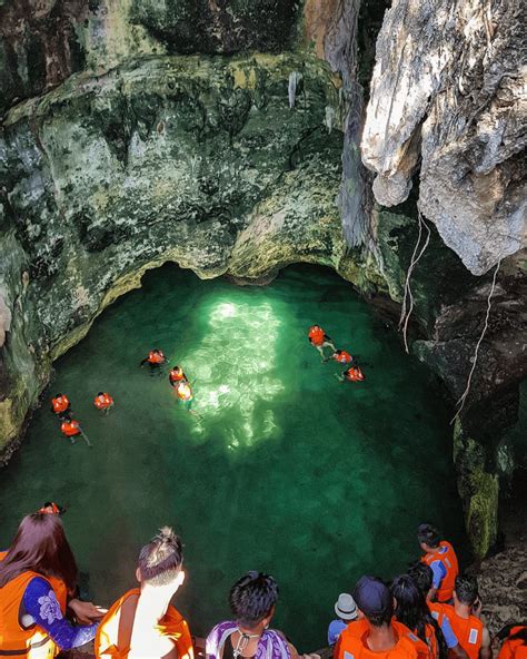 Hundred Islands, Pangasinan: 5 Islands to Explore If You Only Have 1 Day