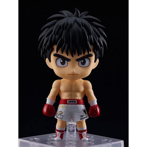 Nendoroid Ippo Makunouchi