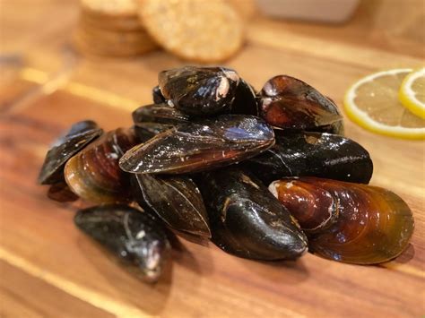 Prince Edward Island Mussels A Culinary Delicacy With A Rich History