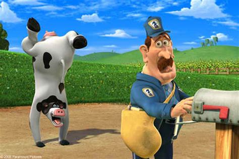 7 Barnyard Movie Wallpaper, Photo, Picture and Images Download