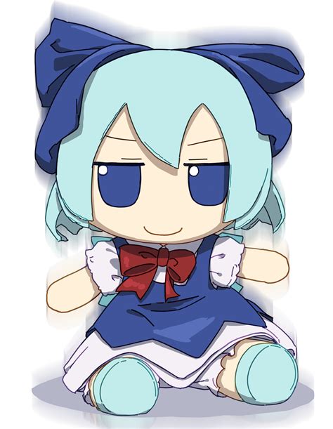 Safebooru 1girl Absurdres Bloomers Blue Dress Blue Eyes Blue Footwear