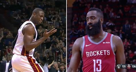 Ranking The Best Nba Shooting Guards James Harden Vs Dwyane Wade