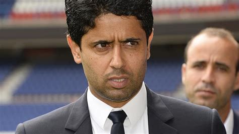 Fifa Nasser Al Khela Fi Accus De Corruption Gq France