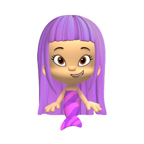 Image - Oona Hair14.jpg | Bubble Guppies Wiki | Fandom powered by Wikia