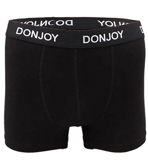 DONJOY ERKEK MODAL BOXER 3 ADET Fiyatları ve Modelleri Pazarama