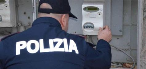 Taranto Controlli Della Polizia Di Stato Portano A Denunce Per Furto