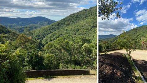 Minist Rio Do Turismo Destina Recursos Para Constru O Do Mirante