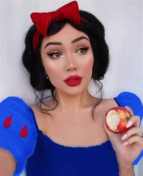 Pin by Mariel Cortez Grano on Guardado rápido Disney princess makeup