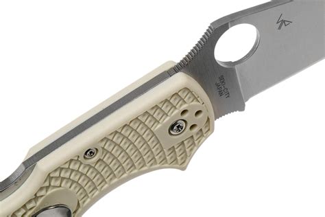 Spyderco Stretch 2 C90fpiv2 Vg 10 Clippoint Sprint Run Pocket Knife