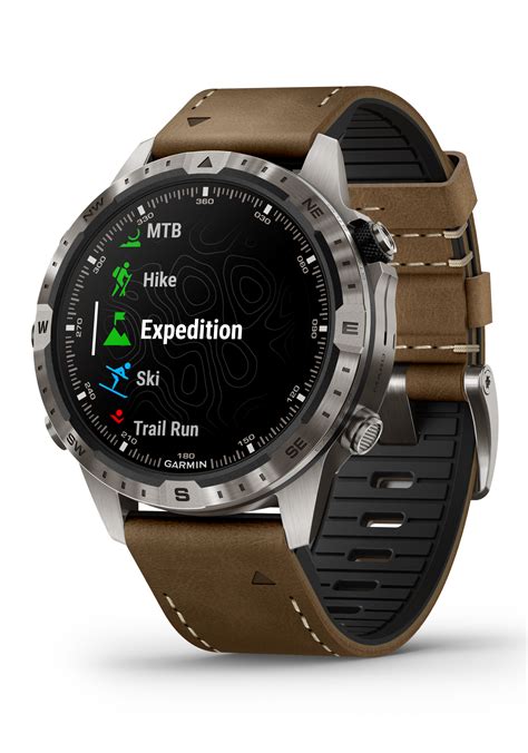 Garmin Marq Adventurer Gen Smartwatch Artnr