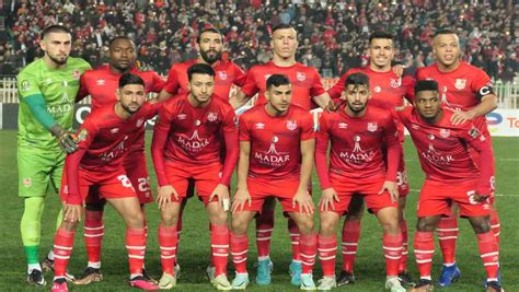 Ligue 1 Mobilis le CR Belouizdad sacré champion pour la 4e fois de