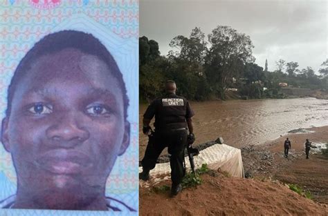 Kzn Floods Victim Remains Missing Since Tuesday